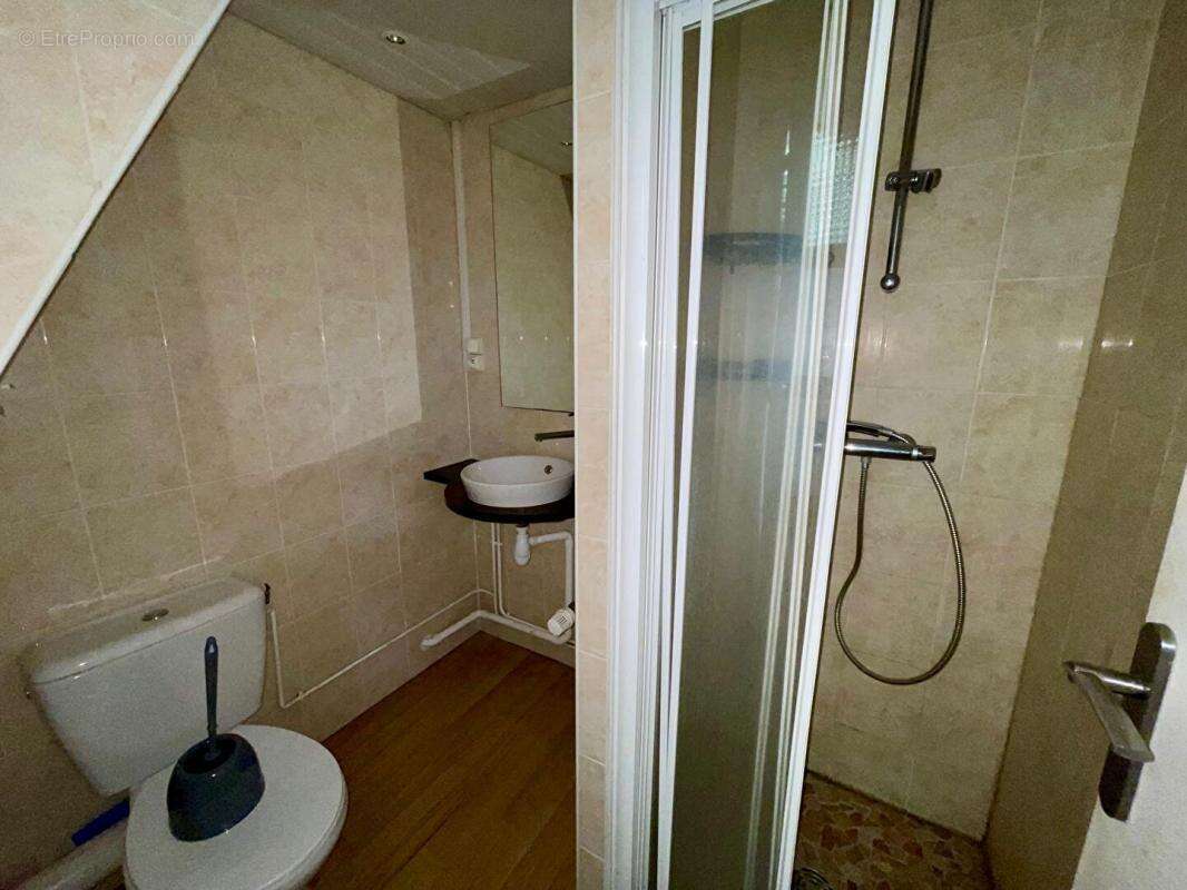 Appartement à NEVERS