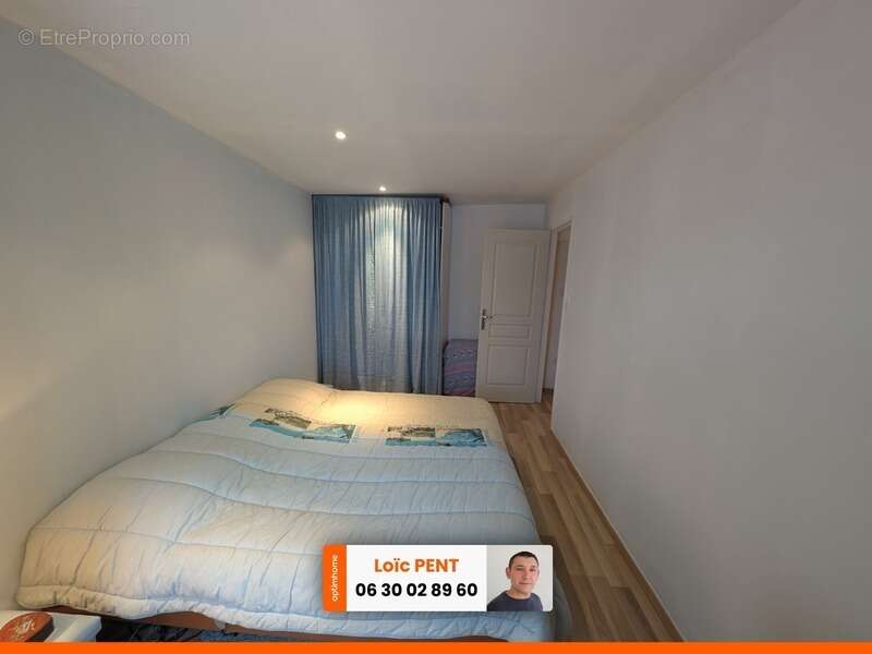 Maison à SAINT-CLEMENT