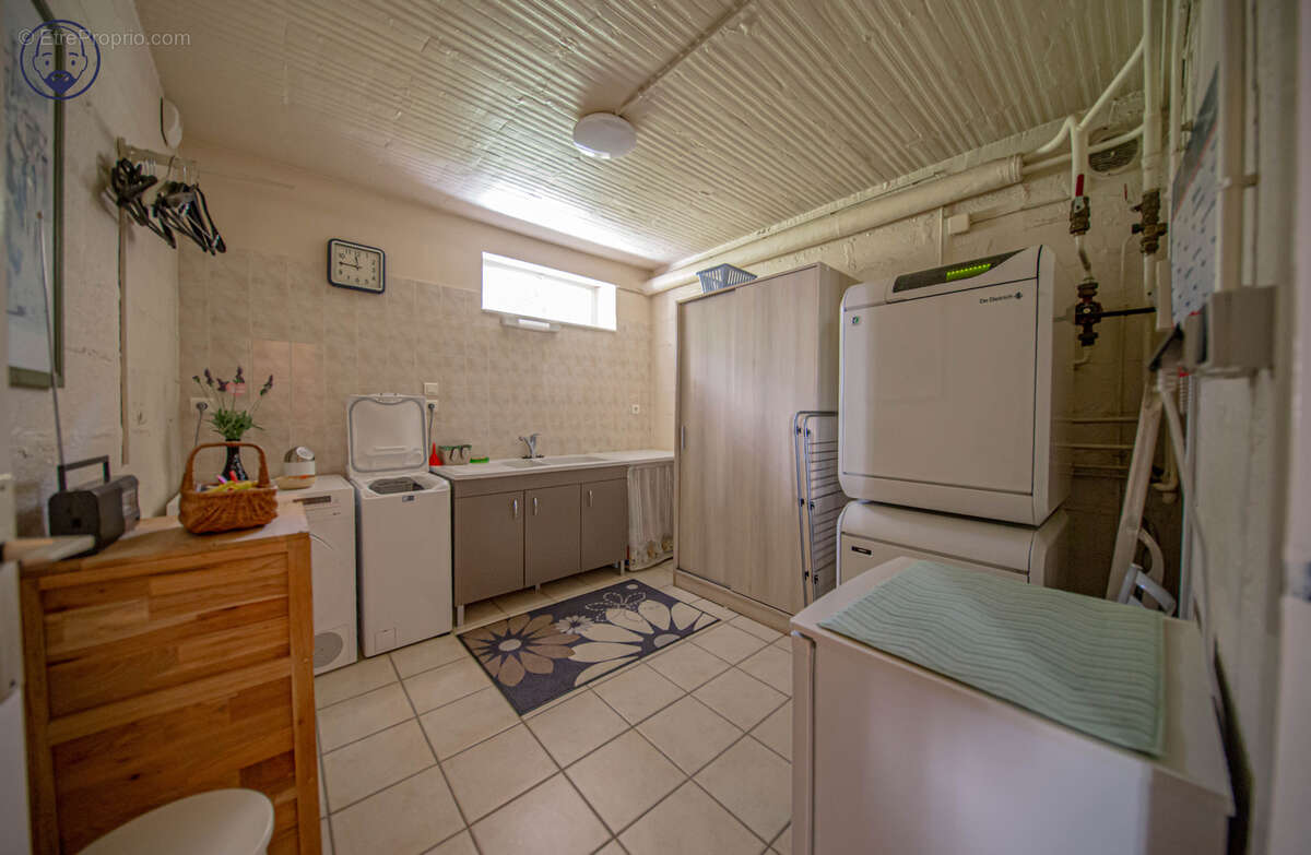 Maison à BAR-LE-DUC