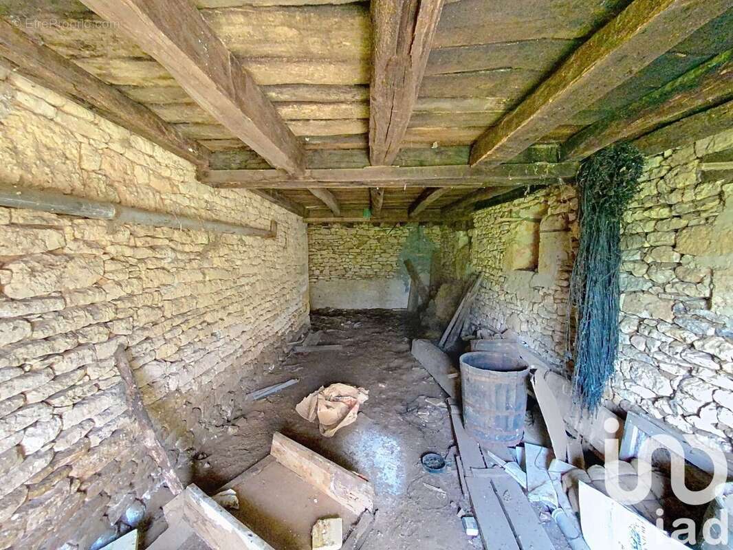 Photo 3 - Maison à ARCHIGNAC