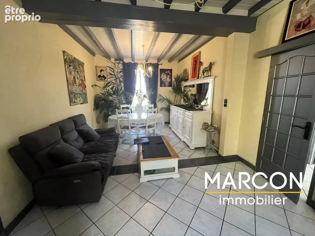 Vente maison aubusson - photo 5