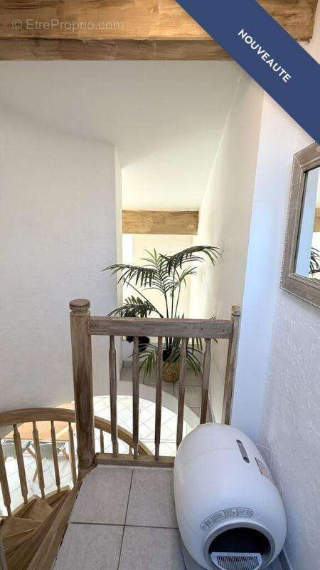 Appartement à ORLIENAS