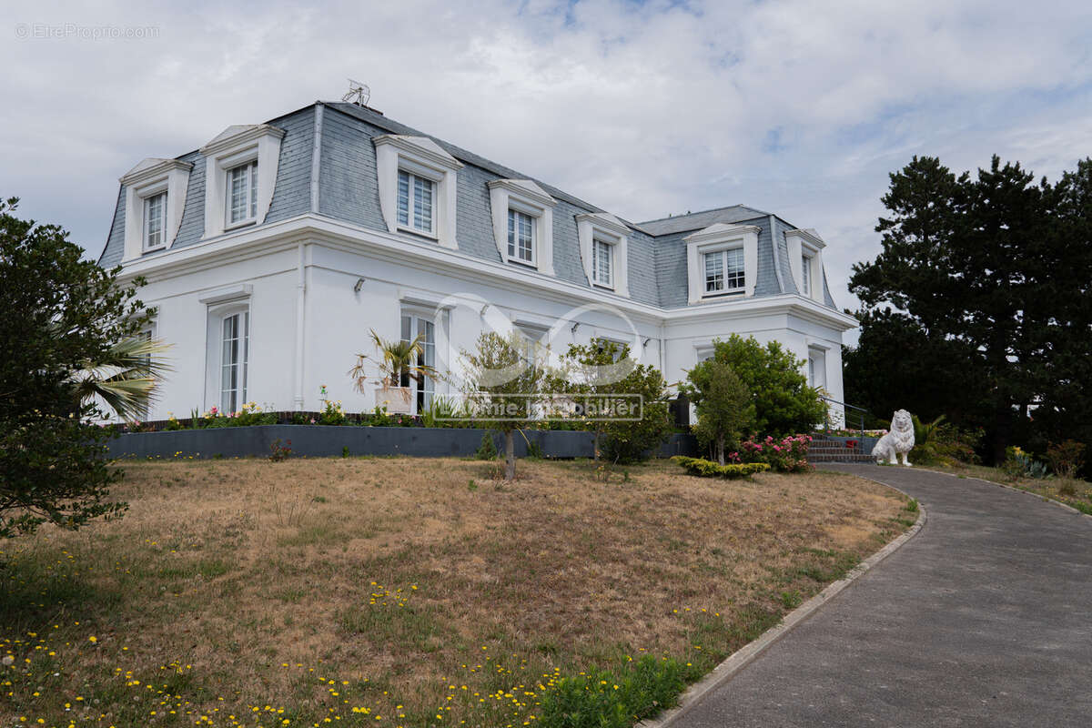 Magnifique Maison de Maître à Berck Sur Mer - photo 19