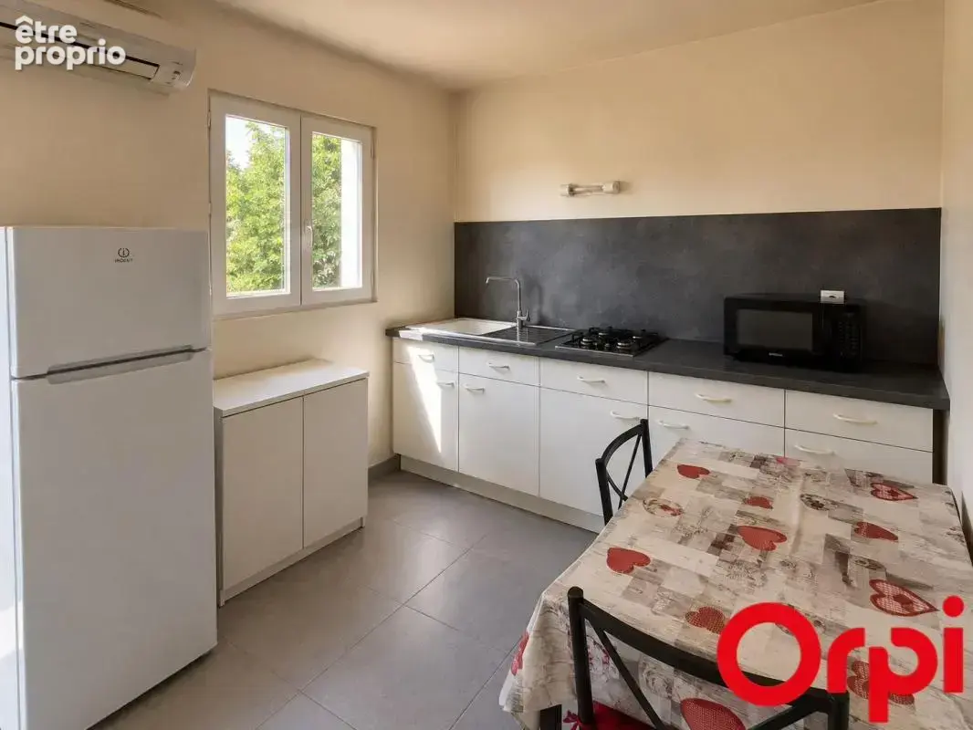 À vendre maison 107 m² + t2 indépendant – 1 230 m² de jardin – piscine - saint mitre 13013 - photo 16