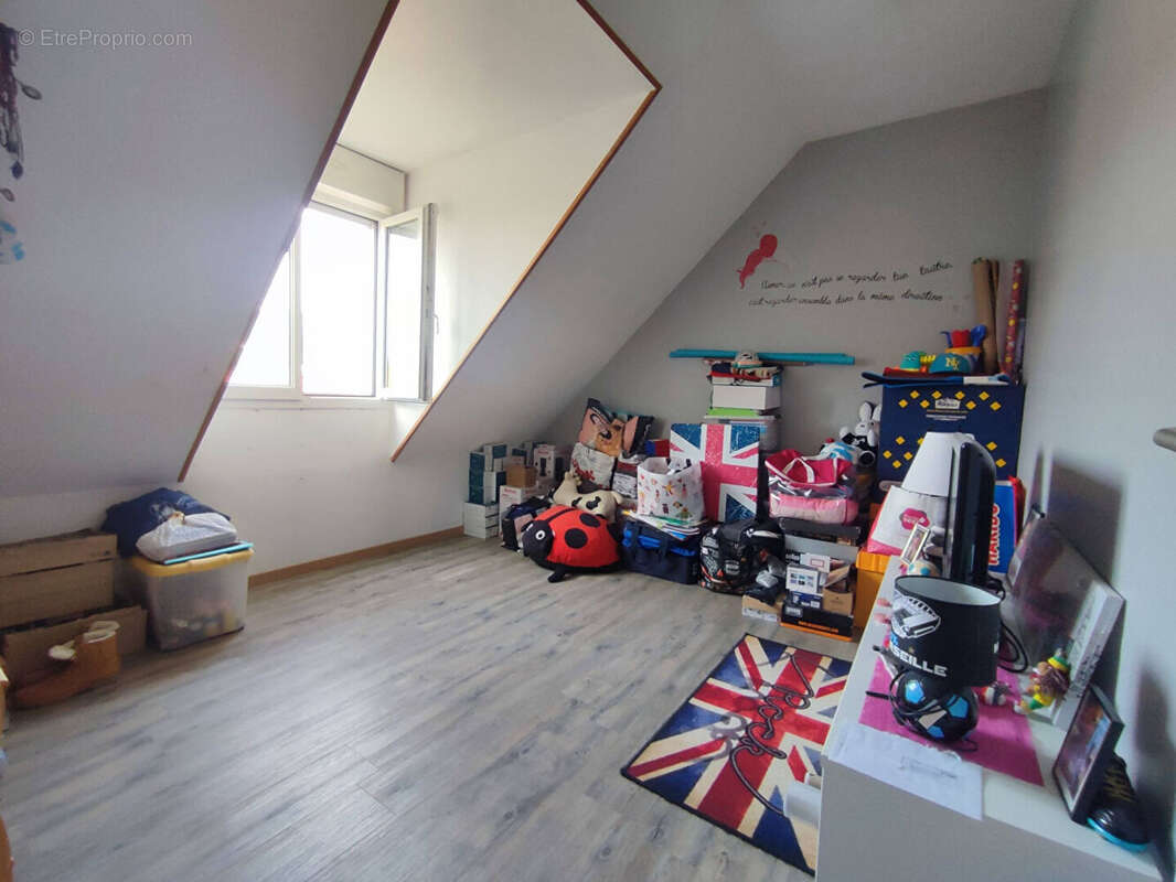 Maison à HERVELINGHEN