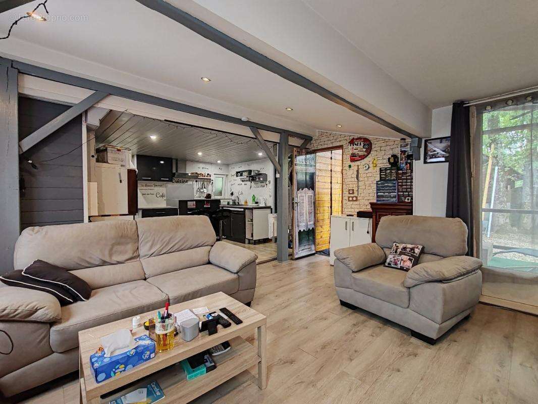 Maison 49 m² à Nargis  - photo 6