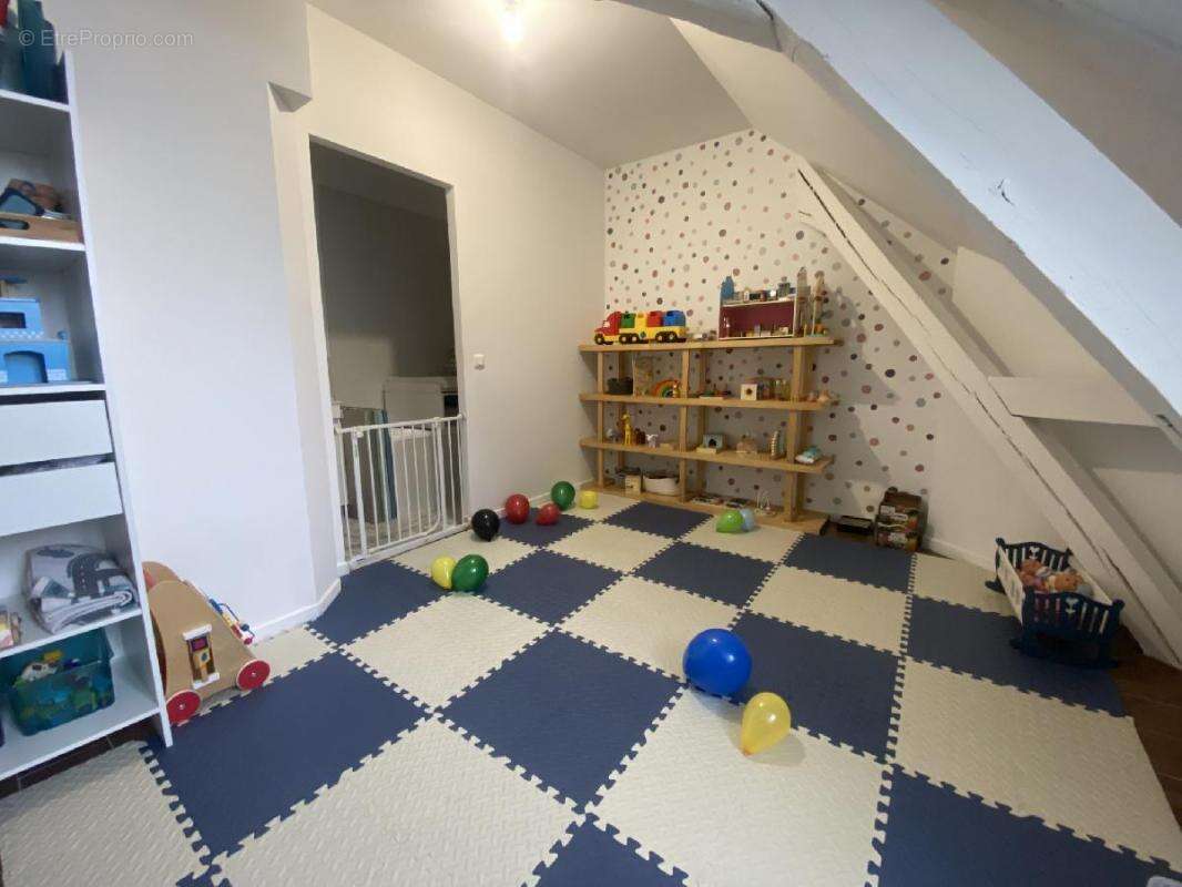 Appartement à LE MANS