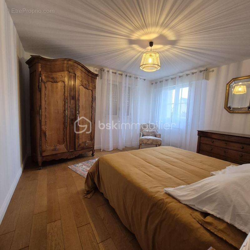 Appartement à PORNICHET