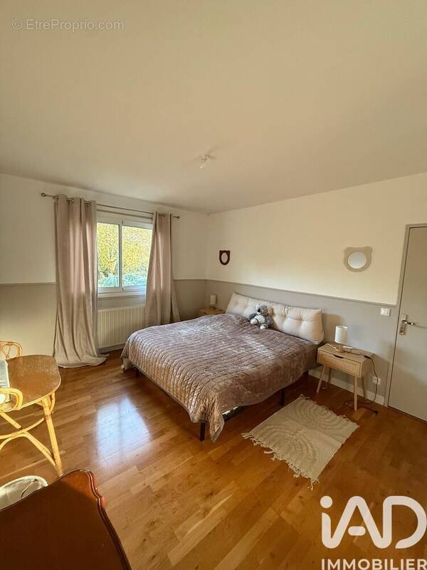 Photo 1 - Maison à ARROU