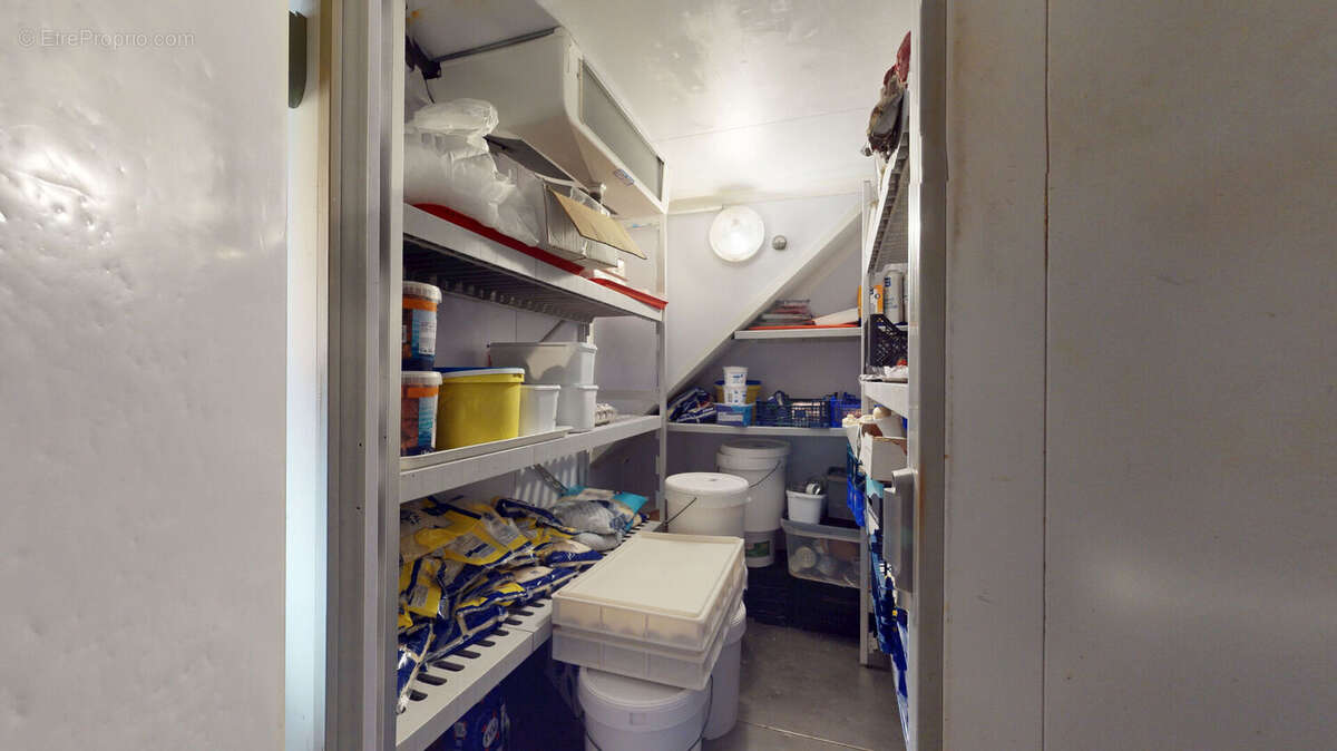 Commerce à SELESTAT