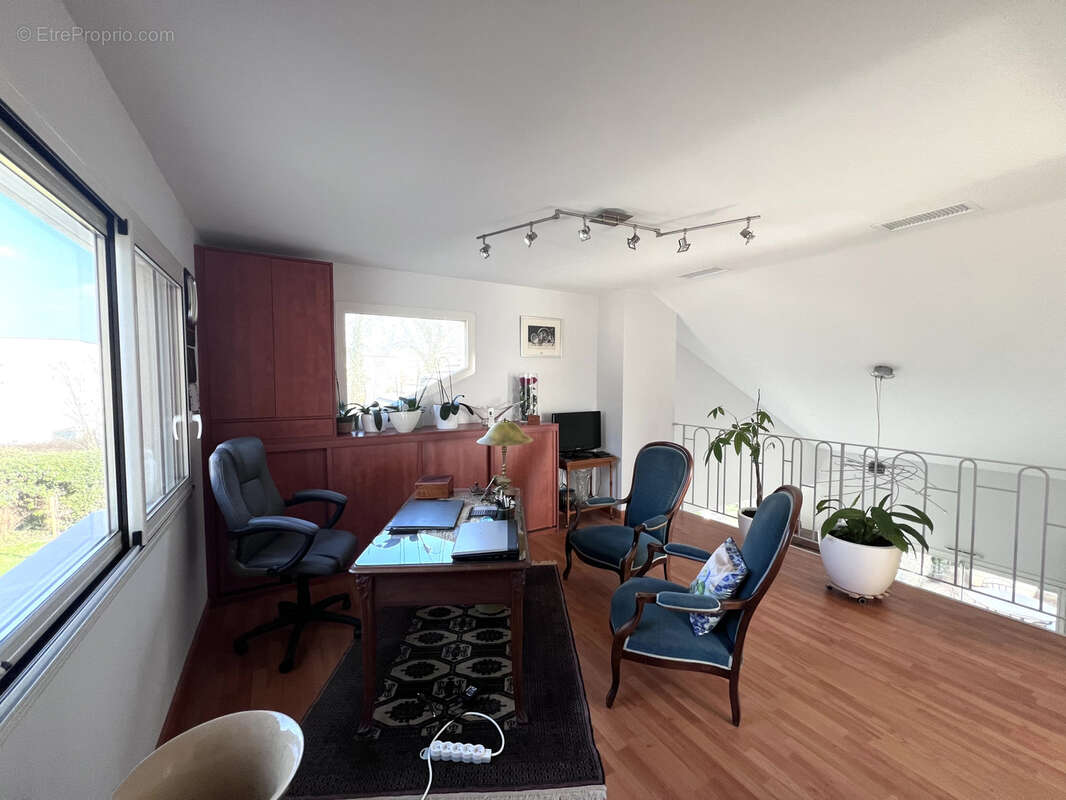 Maison à VANDOEUVRE-LES-NANCY