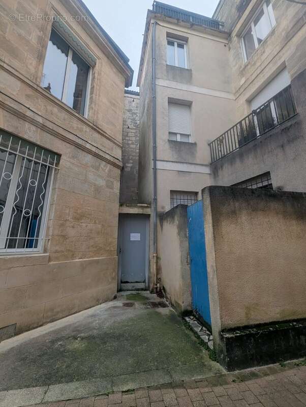 Commerce à BORDEAUX