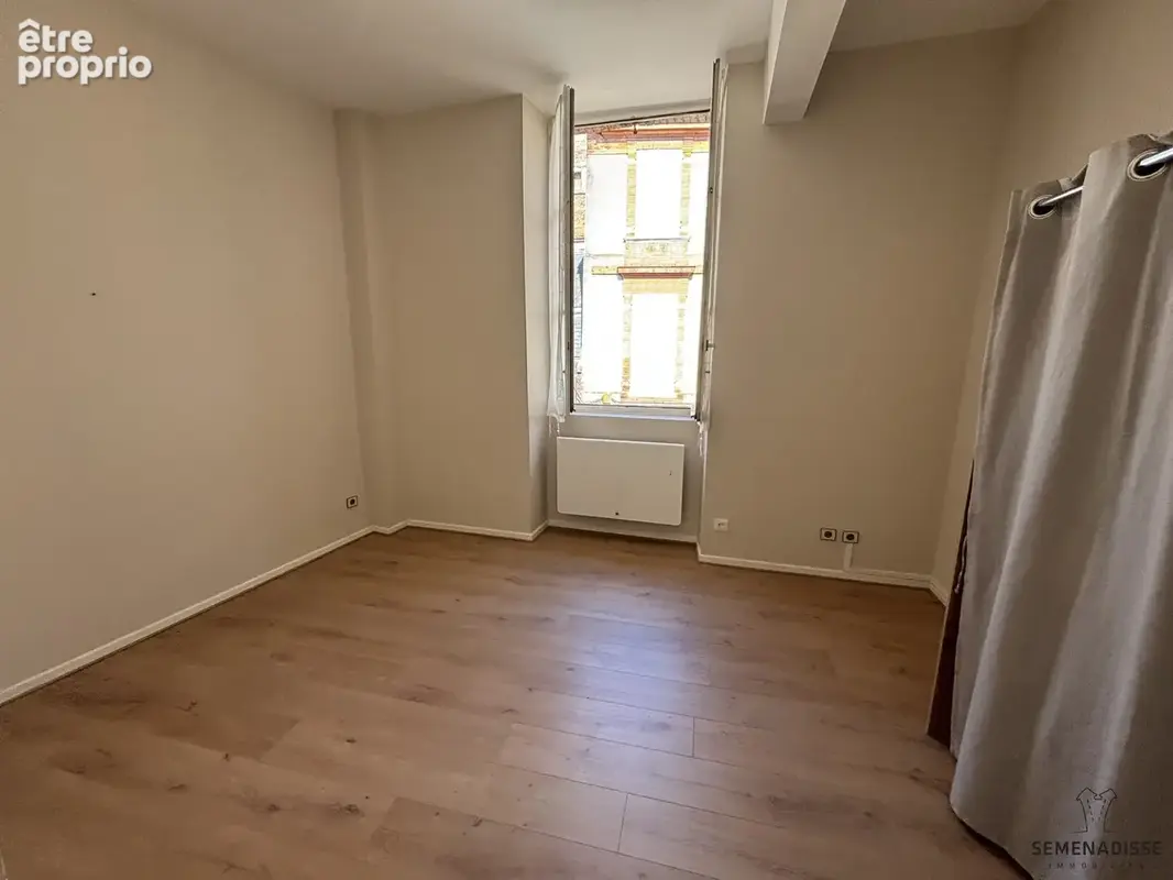Appartement 3 pièces 59 m² à vendre à Toulouse (31000) - photo 5