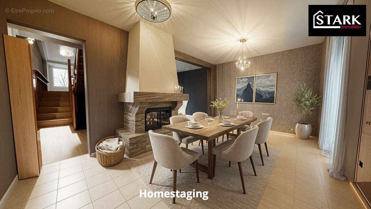 Maison à BAVILLIERS