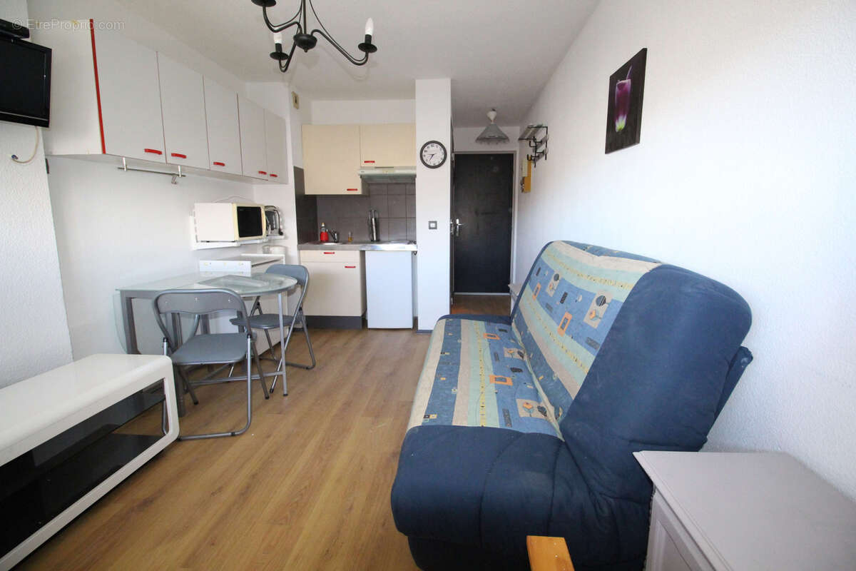 Appartement à SAINT-AVENTIN