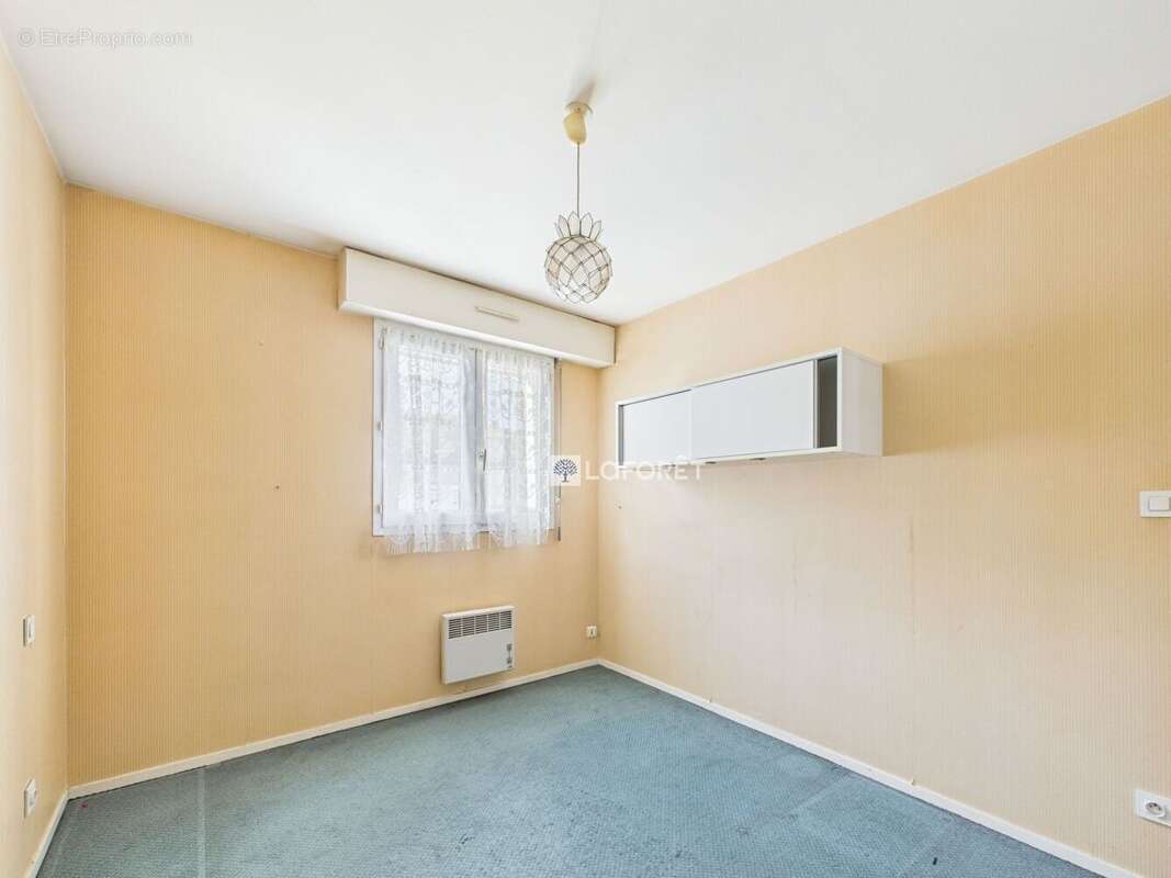 Appartement à QUIMPER