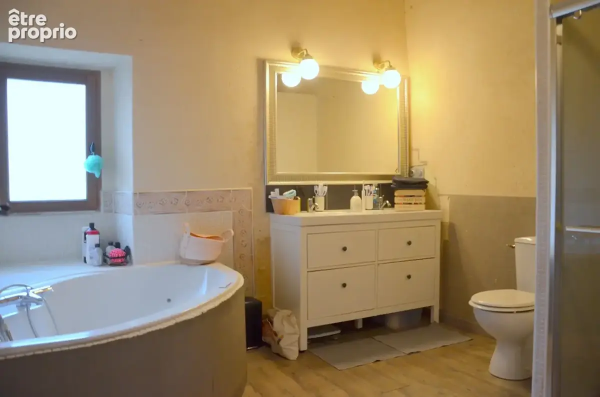 Maison 9 pièces et studio – Candé (49) - photo 11