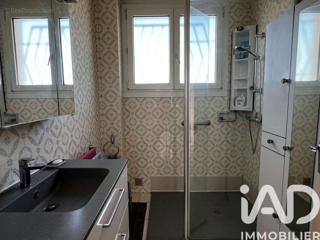 Photo 8 - Maison à BOUGUENAIS