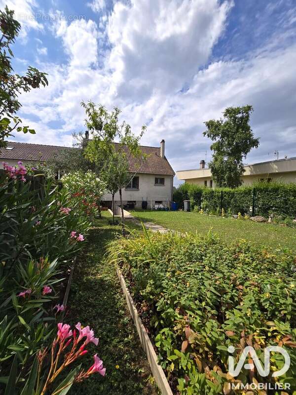 Photo 2 - Maison à ARGENTEUIL