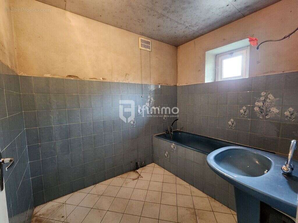 Maison à TINCHEBRAY