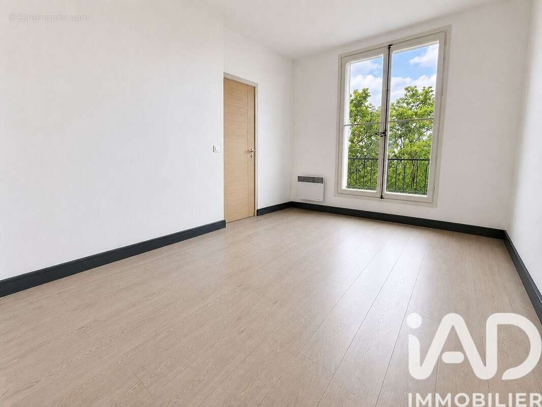 Photo 3 - Appartement à PARIS-16E