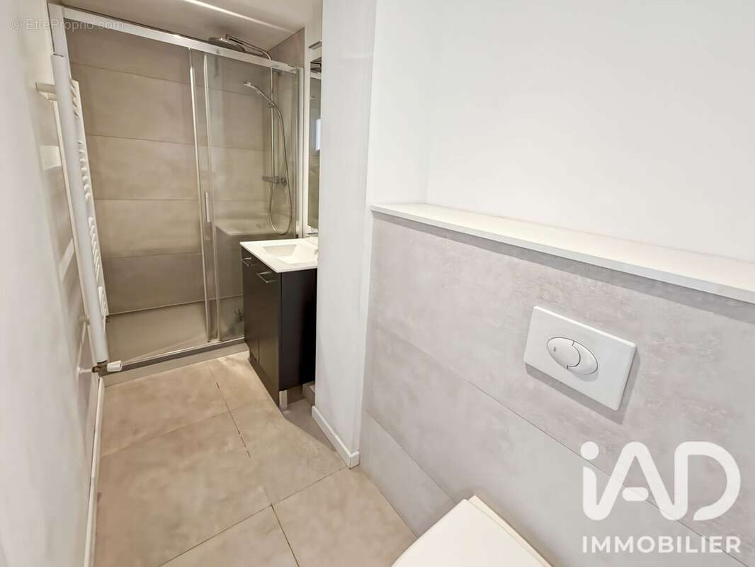 Photo 6 - Appartement à LORIENT