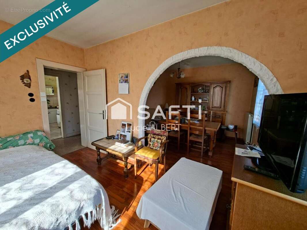 Maison 114 m² à Hampont  - photo 4