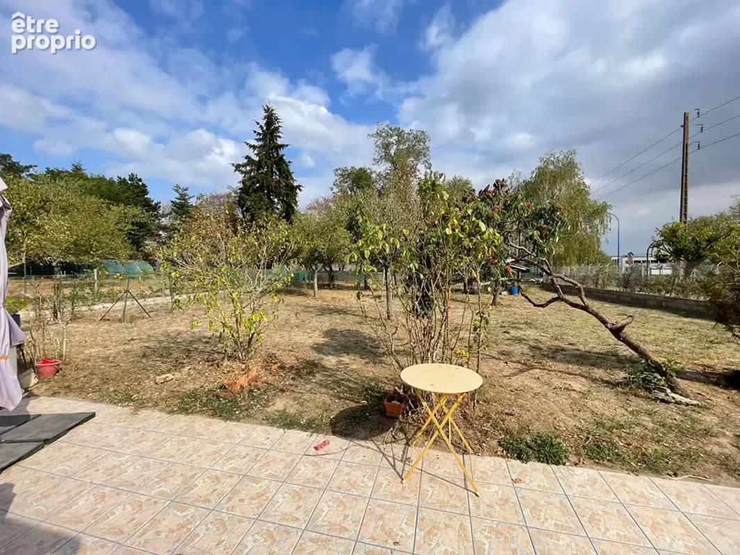 Maison 7 pièce(s) 140 m2  2 mn ETAMPES - photo 5