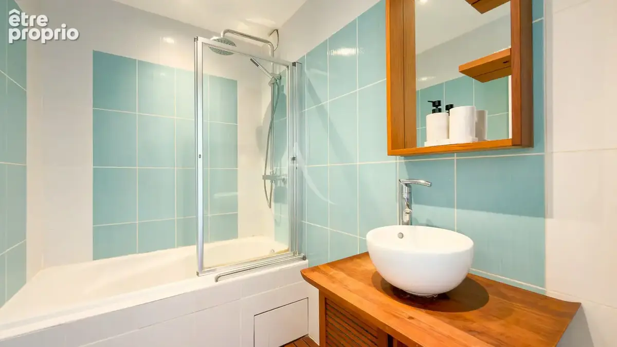 Beau Studio 43.12 m² - photo 7