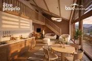 Appartement à VILLARD-DE-LANS