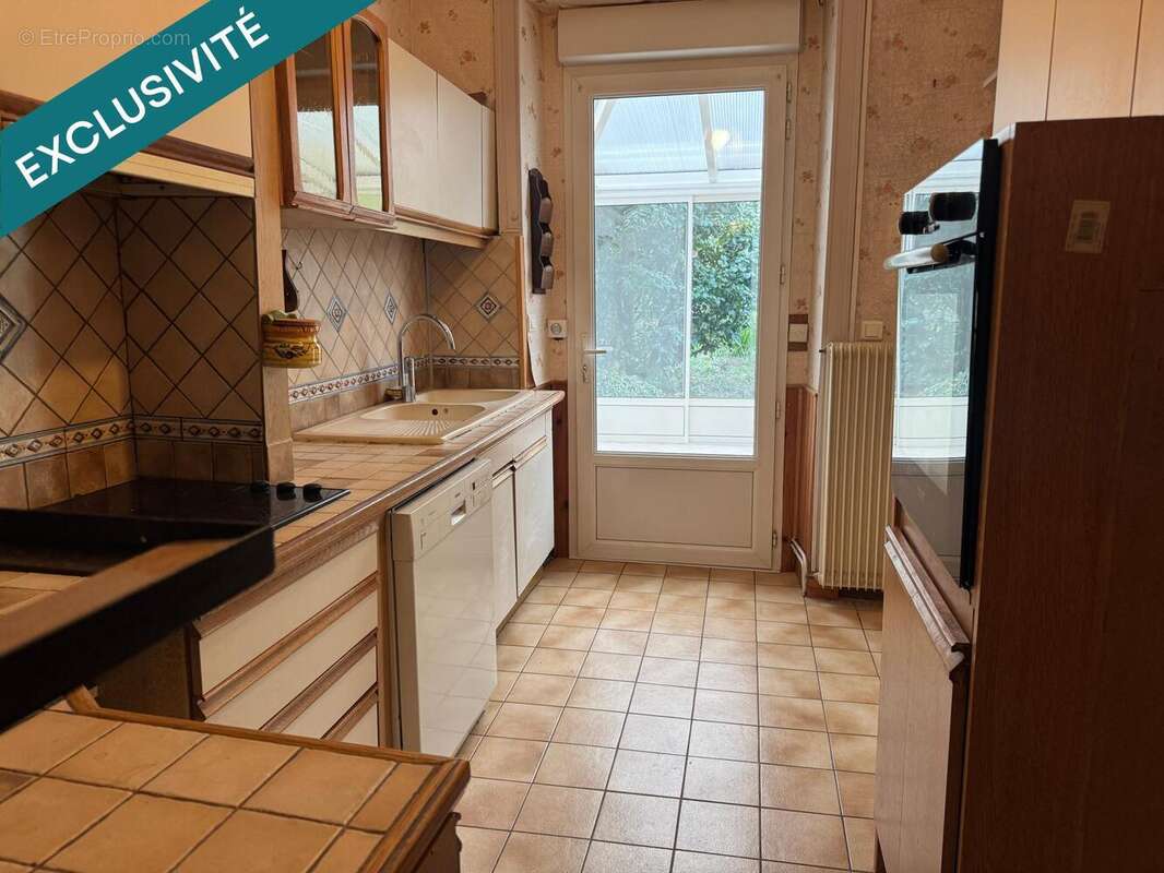 Photo 4 - Maison à LIMOGES