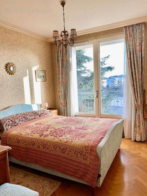 Appartement à CALUIRE-ET-CUIRE