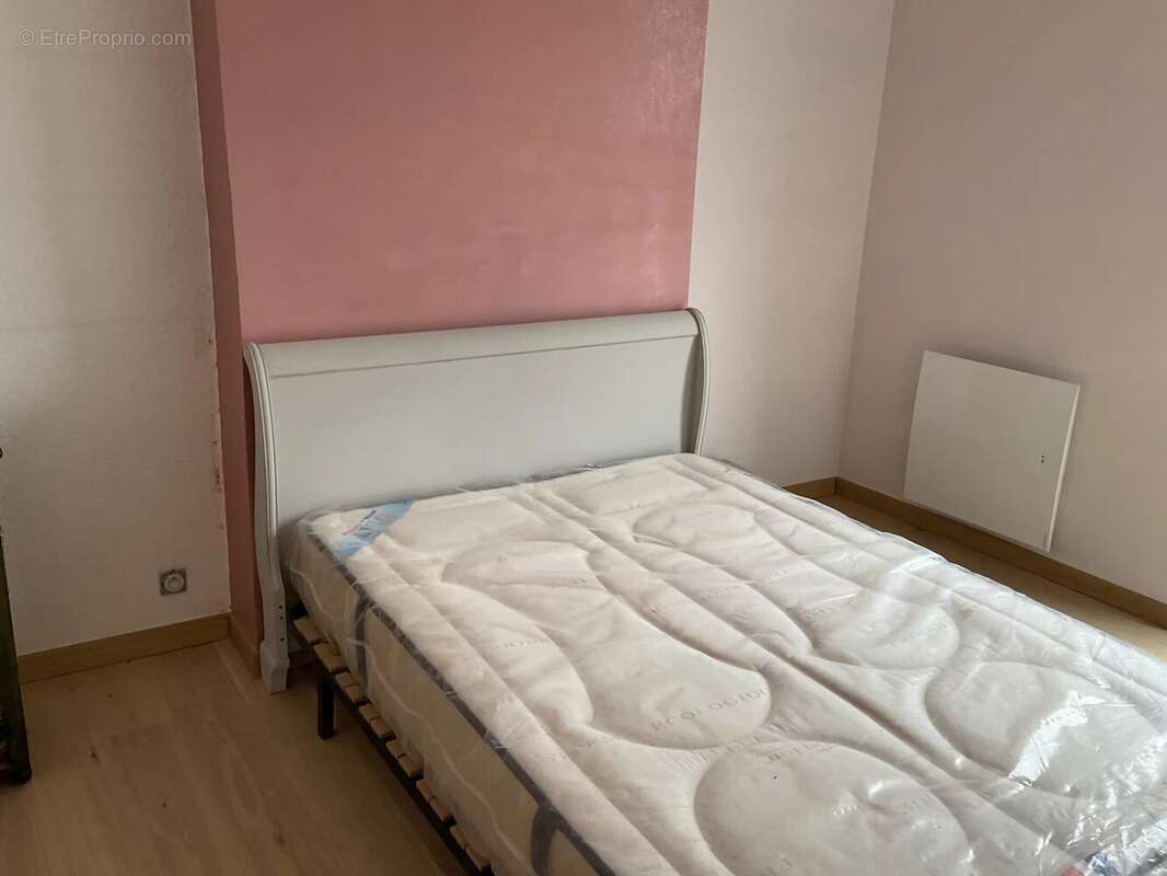 Appartement T3 - photo 8