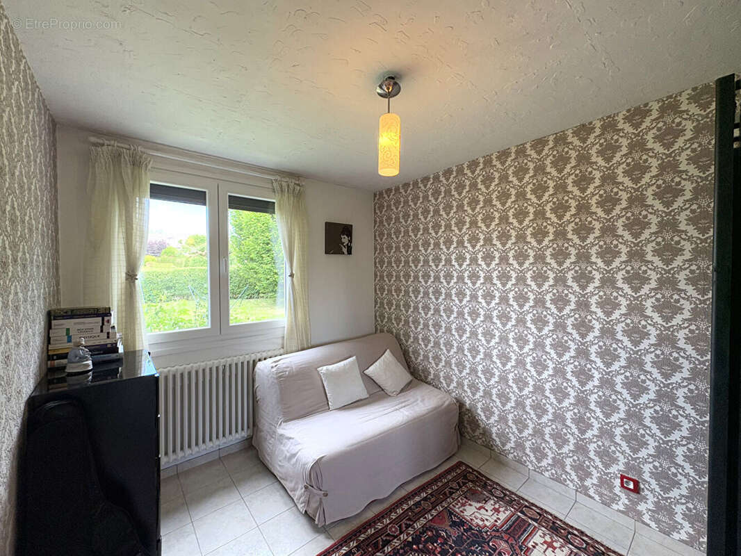 Maison à CHARLEVILLE-MEZIERES