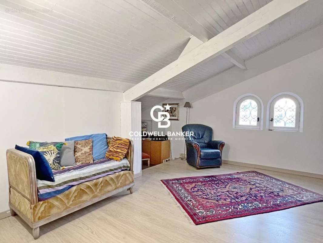 Maison à SAINT-RAPHAEL