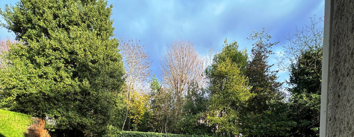 Appartement à SAINT-GERMAIN-EN-LAYE
