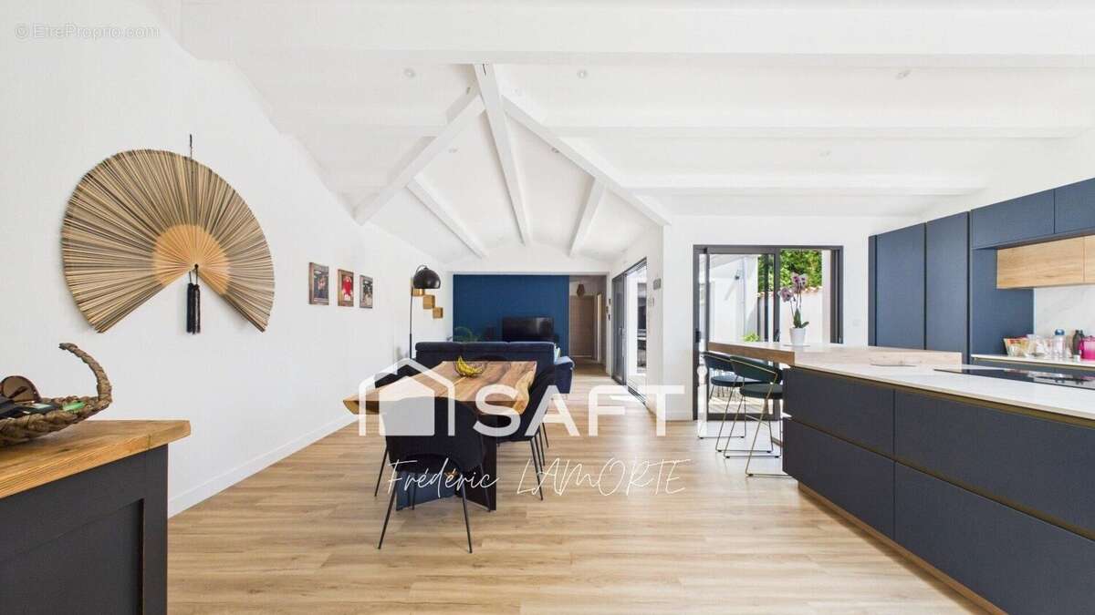 Photo 7 - Maison à LA JARRIE