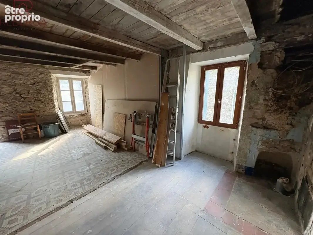 Maison saint amans soult - photo 4