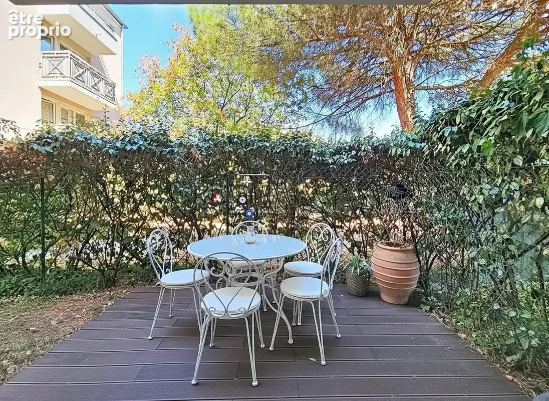 Appartement 46 m² à Toulouse  - photo 8