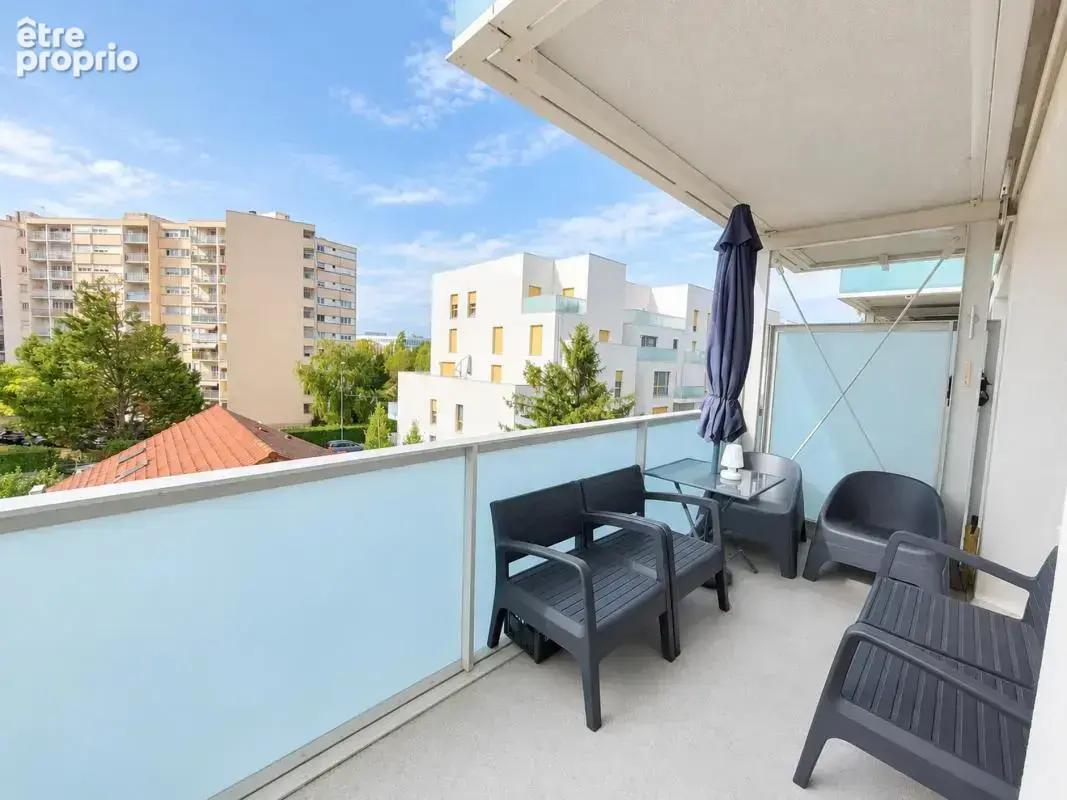Appartement - photo 2