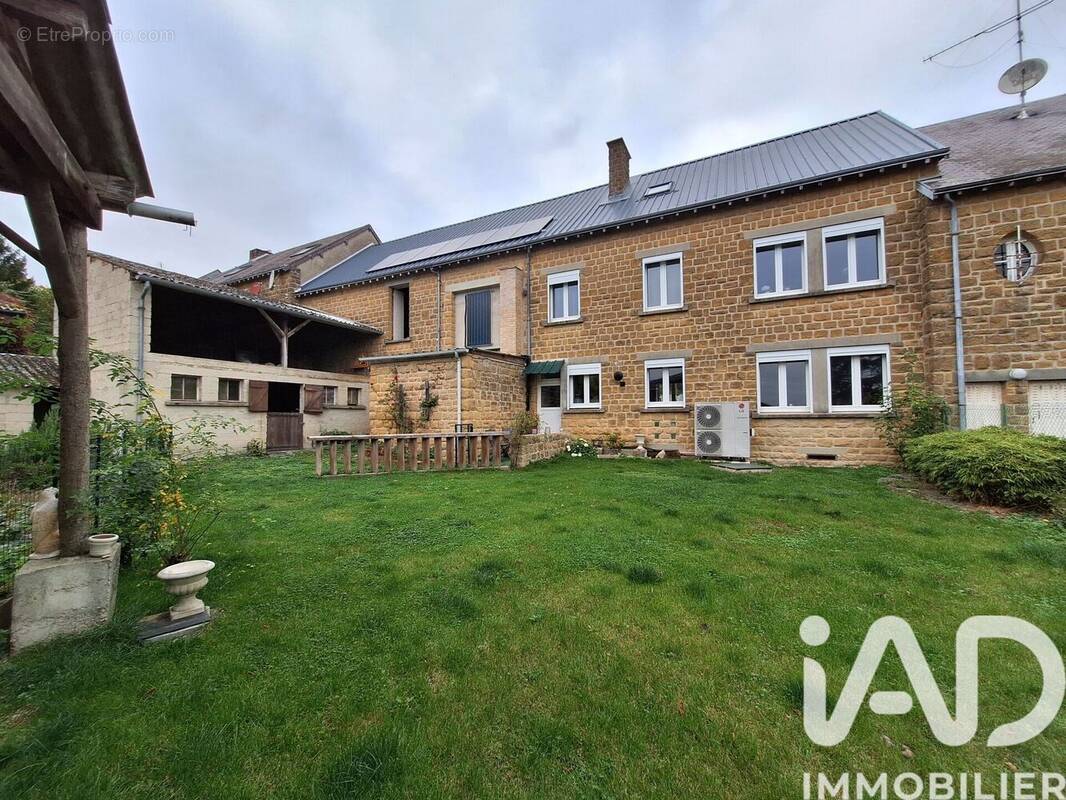 Photo 1 - Maison à ARTAISE-LE-VIVIER