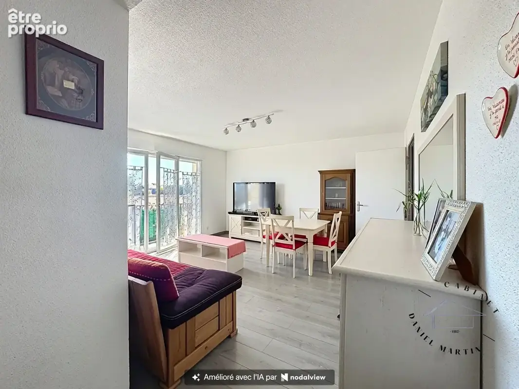 Appartement 4 pièces 80 m² à vendre à Villenave-D'ornon (33140) - photo 8
