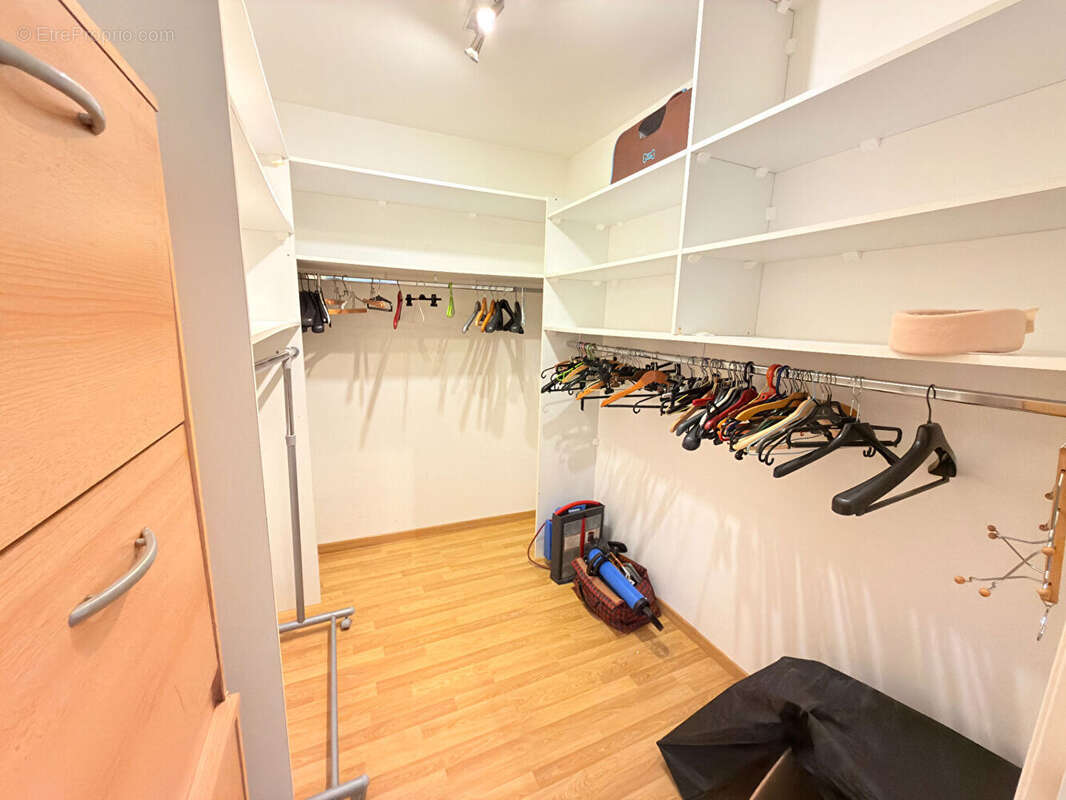 Appartement à LAVAL