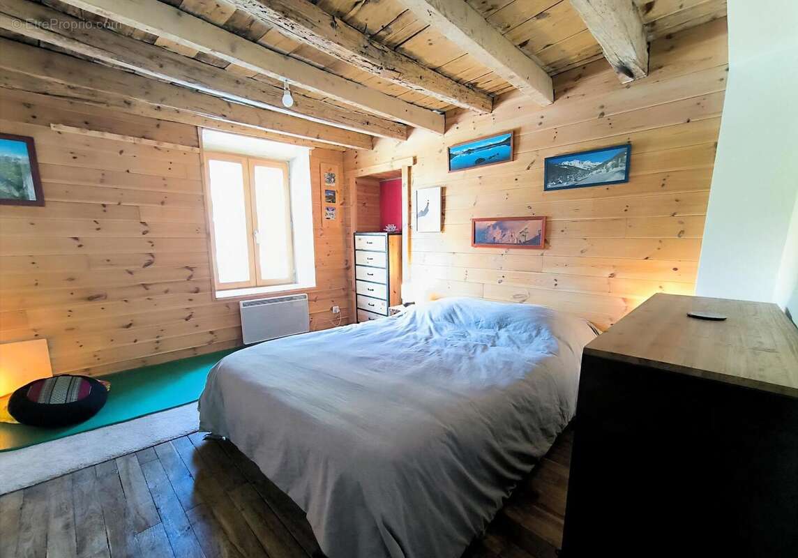 Photo 6 - Maison à BRIANCON