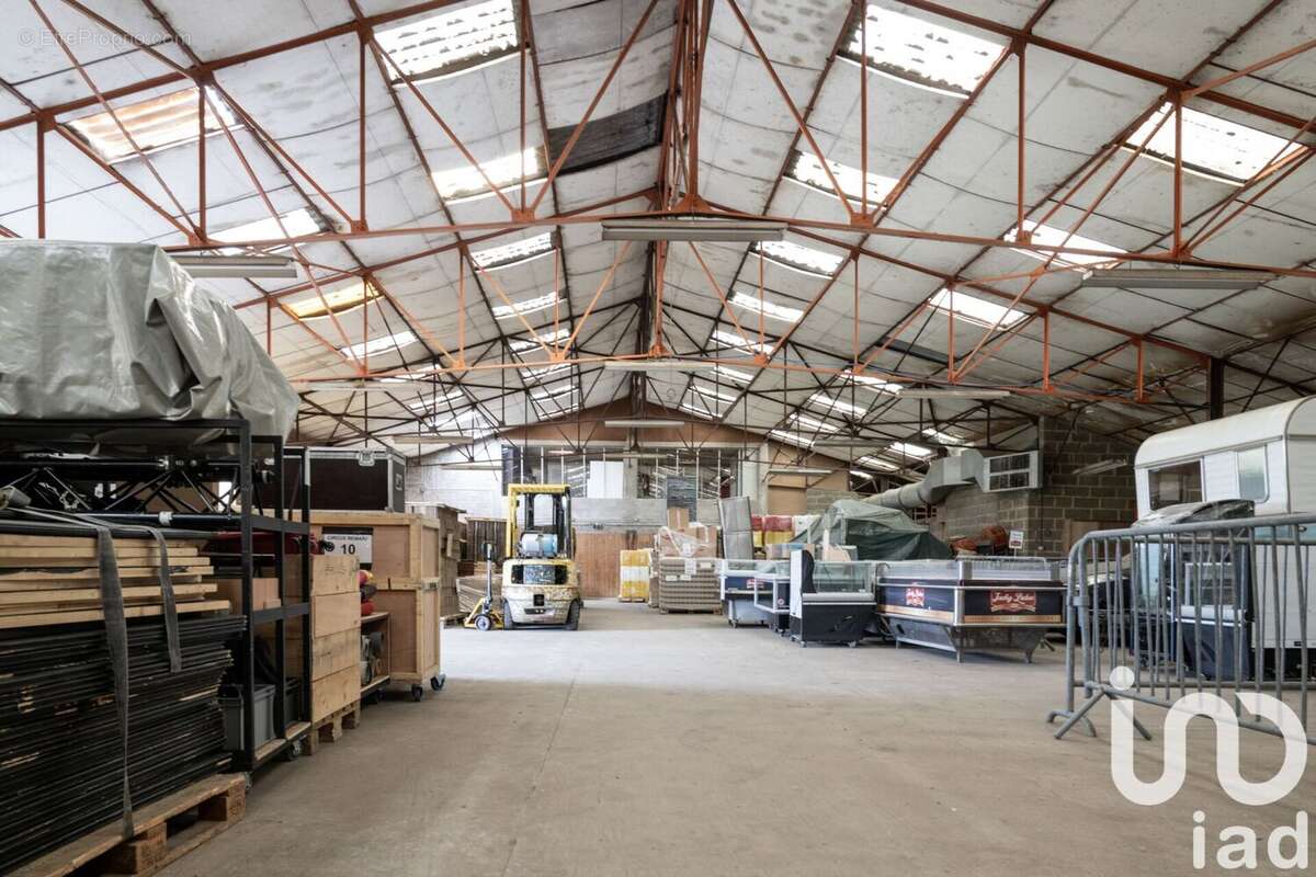 Photo 2 - Maison à LE TEILLEUL