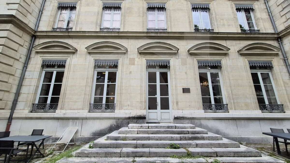 Commerce à GRENOBLE