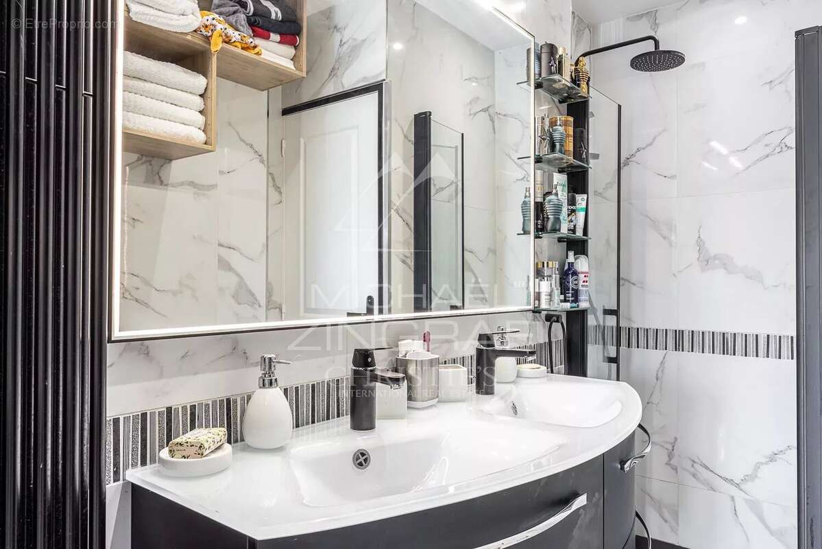 Appartement à CAGNES-SUR-MER