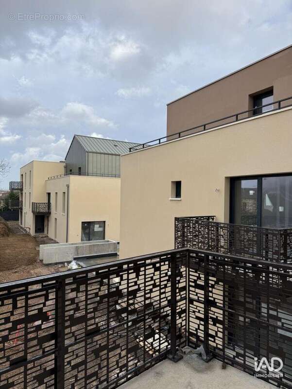 Photo 4 - Appartement à CARPIQUET