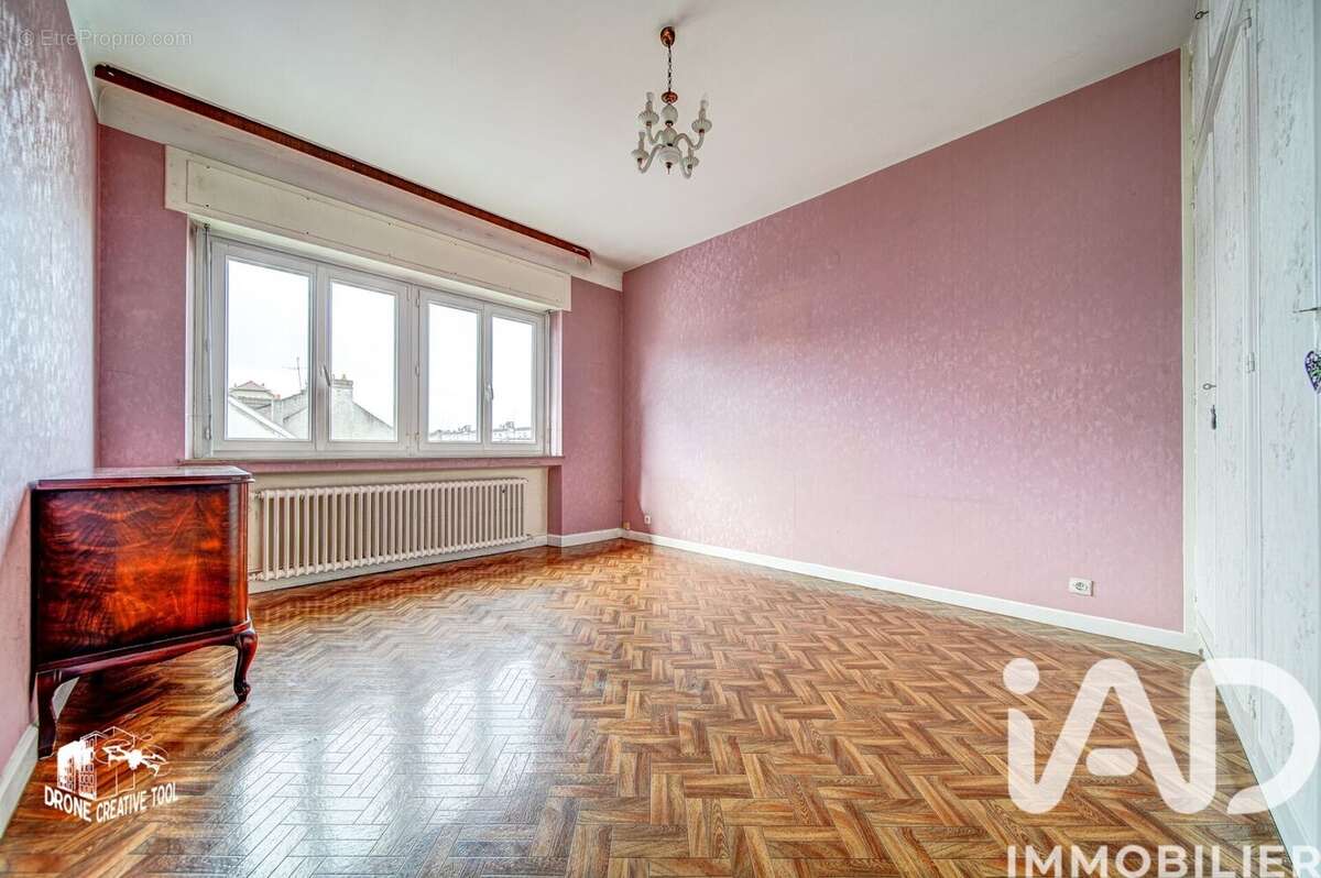 Photo 9 - Appartement à HAGONDANGE