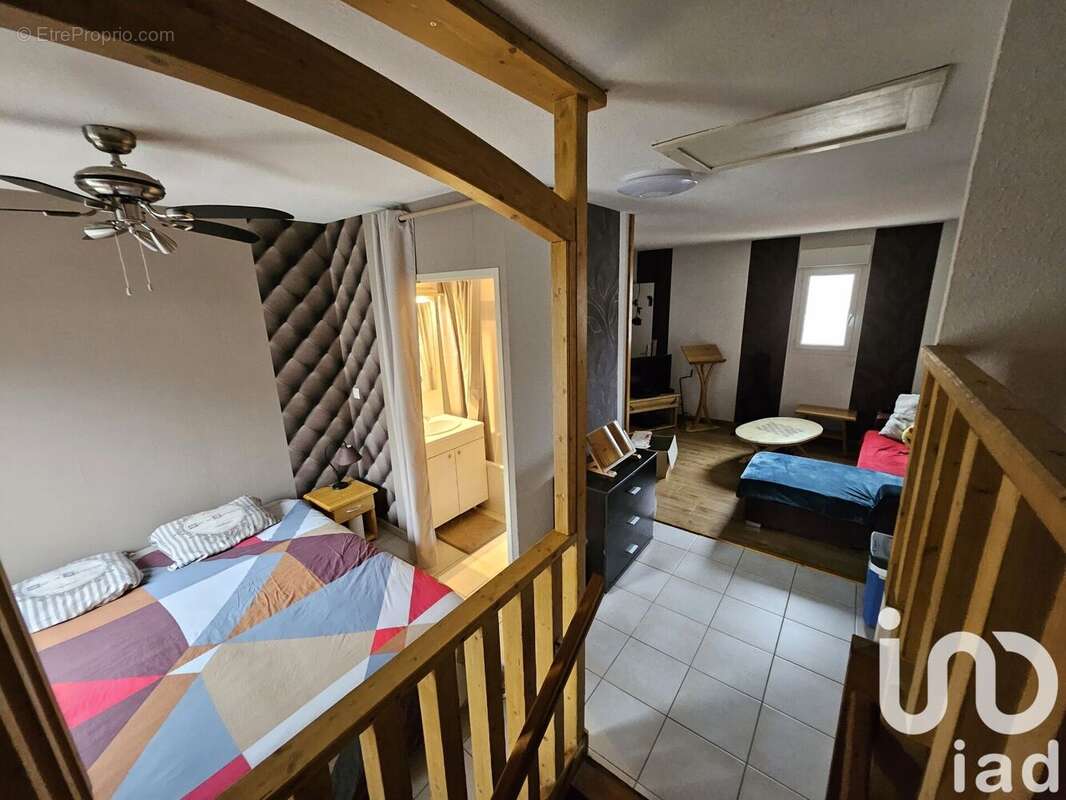 Photo 8 - Maison à BELLEY